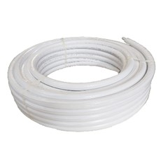 TUBO MULTISTRATO RIVESTITO WHITE FRIO Ø 16X2 MM